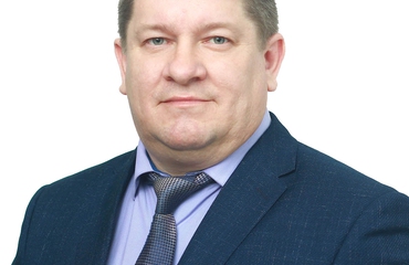 ГЛАВЫ РАЙОНА ИЗБРАЛИ