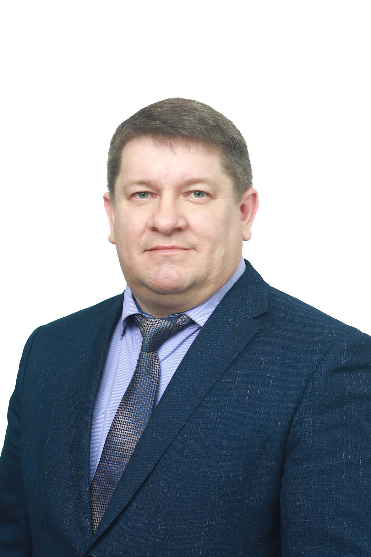 ГЛАВЫ РАЙОНА ИЗБРАЛИ