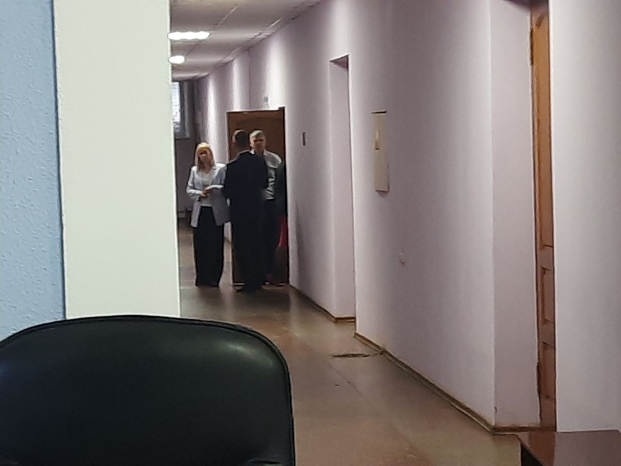 ПРИСТУПИЛИ К ВЫБОРАМ ГЛАВЫ ГОРОДА